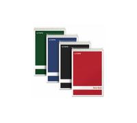 Tops Book Steno 6x9 Gregg Ast 80221 - 1 Each