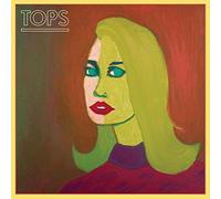 Tops - Change Of Heart Sleeptalker [Vinilo]