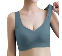 Tops Deportivos Mujer Sports Bra Ropa Mujer Chaqueta Deporte Sujetadores Womens Underwear Deportiva Yoga Top Sujetador Negro De Workout Set Women Conjunto Y Mallas Entrenamiento Camiseta Fitness