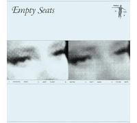 Tops – Empty Seats – Vinilo 12" EP (Importación USA)