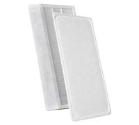 Tops Filter for Wolf CWL-2 325/400 | 1x Pollen Set G4+F7 | Replaces the Original Wolf Filter