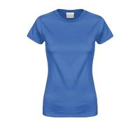 Tops for Women Basic Cotton Crew Neck Slim tee Tunic Length T Shirt Ladies Summer Baggy Shirts Casual Elegant Blouse Fashion T Shirts E-76