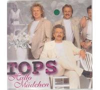 Tops - Hallo Mõdchen/Das 1x1 der Liebe (1996)