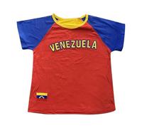 Tops para mujer Brasil Crop Top Camisetas Camiseta Camiseta Tés Gráficos para Mujeres de los años 90 Streetwear Camisas, Blanco, M