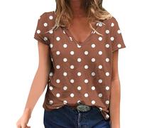 Tops para Mujeres con Mucho Pecho Blancas Corta Dorada Solar Personalizadas Satin Boho Burdeos Botones Saten Fluor Salir Multicolor Encajes Flamencas Adelante Otoño Palazzo Tipos