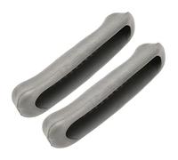 Tops Underarm Soft Muletas de Repuesto Accesorios para Atletas Pad Cojín de Repuesto, 1 Par Cojín de Repuesto Cubiertas de Correa de Hombro Tops Partes de Axila Accesorios