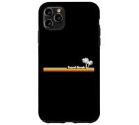Topsail Beach Carolina del Norte Carcasa para iPhone 11 Pro MAX
