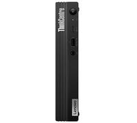 TopSeller THINKCENTRE M75Q RYZEN PRO 5650GE 3.4G 8GB 256GB SSD