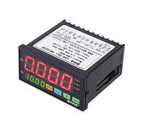 Topsevie MyPin LM8-RRD Digital de pesaje Pantalla LED controlador de peso Controller 1-4 señales de carga celda de entrada 2 de salida de relé 4