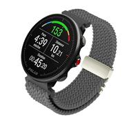 TOPsic Correas para Polar Vantage M2 Pulseras, Nylon Repuesto Deportiva 22mm Correa para Polar Vantage M, VAntage M2, POlar Grit X, Grit X Pro, GRit-X Pro Titan, VAntage V2 Shift