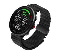 TOPsic Correas para Polar Vantage M2 Pulseras, Nylon Repuesto Deportiva 22mm Correa para Polar Vantage M, VAntage M2, POlar Grit X, Grit X Pro, GRit-X Pro Titan, VAntage V2 Shift