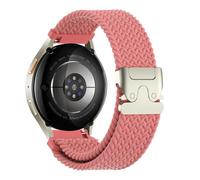 TOPsic Nylon Correa para Samsung Galaxy Watch 7, 20mm Elástica Deportiva Pulseras Repuesto Correa para Galaxy Watch 7/6/5/4/Galaxy Watch 6 Classic/Galaxy Watch 5 Pro/Galaxy Watch 4 Classic