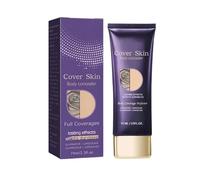 TopSkin Copertura Corpo, Copertura Corpo Perfetta, Copertura Tatuaggio Trucco Impermeabile, Trucco Trucco Gambe E Corpo, Adatto A Tutto Il Corpo (1PCS)