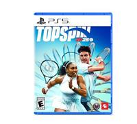 TopSpin 2K25 (輸入版:北米) - PS5