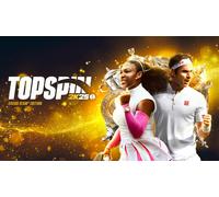 TopSpin 2K25 Grand Slam Edition Microsoft Store Europe XBOX One, XBOX Series X|S