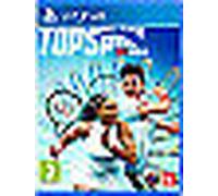 TopSpin 2K25 (Tenis) PS4 Playstation 4 2K JUEGOS