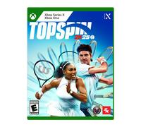 TopSpin 2K25 - Xbox Series X