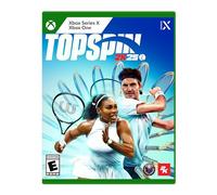TopSpin 2K25 - Xbox Series X