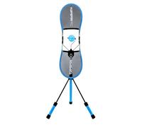 TopspinPro Para pickleball | La última ayuda de entrenamiento Topspin para un servicio vicioso y potentes golpes de fondo | Entrenador de pickleball