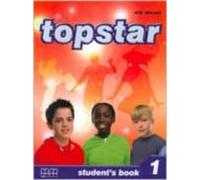 Topstar 1. Student S Book (primero Secundaria)