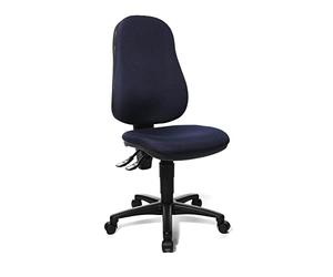 Topstar 400 - Silla Giratoria de Oficina, Sillon Giratorio, Sillas