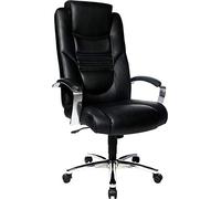 TOPSTAR 8329D60 - Silla de Escritorio de Oficina