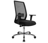 TOPSTAR Bürostuhl Euro Star 200 Deluxe EU29OG200 Schwarz (EU29OG200) Marca