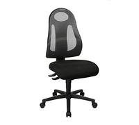 TOPSTAR Bürostuhl Free Art Dunkelgrau (FR100 G202) Marca