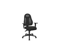TOPSTAR Bürostuhl Free Art Schwarz (FR100 G200) Marca