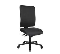 TOPSTAR Bürostuhl Open X (P) Anthrazit (OX4000 T22) Marca