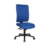 TOPSTAR Bürostuhl Open X (P) Blau (OX4000 T26) Marca