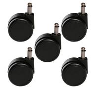 Topstar Ersatzrollen F.Teppichbd.schw. ACC NUEVO