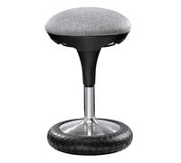 Topstar Hocker Sitness® 20 SI69G23 grau NUEVO