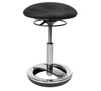Topstar Hocker Sitness® Bob SU49BR0 schwarz NUEVO