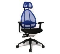 Topstar Open Art 2010" AL.T2 SCHW/SCHW-Blau