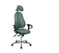 TOPSTAR Open Point SY AZ Silla de Oficina de plástico, Menta, Talla única