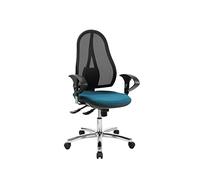 Topstar Open Point SY Deluxe Incluye AL U2 Cromo Petrol KC5