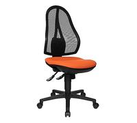 Topstar Open Point SY SCHW./Orange