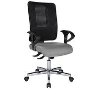 TOPSTAR Open XT (N) Bürostuhl Grau (OX790U G230) Marca