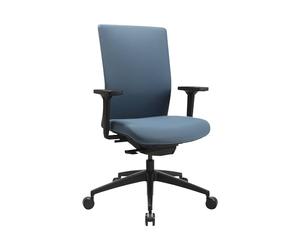 TOPSTAR PA40OMT6MT6 Sillon Escritorio, Silla de Oficina, Multicolor, 455 x Sitztiefe