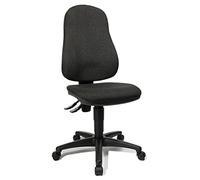 Topstar Point 60/8160G22 - Silla de Oficina, Color Antracita