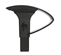 Topstar Point60 - Brazos móviles para Silla de Oficina, 30 x 20 x 20 cm, Color Negro