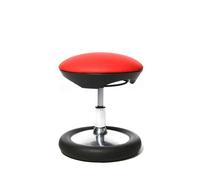 TOPSTAR SC79S01 - Sitness Kid 20 Taburete para niños, Color Rojo
