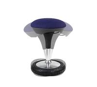 Topstar SI69 G20 Sitness 20 - Taburete, Color Azul