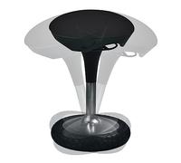 Topstar SI69 G20 Sitness 20 - Taburete, Color Negro