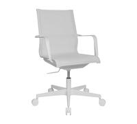 Topstar | Silla giratoria de Oficina SITNESS Life 40 | con Brazos y articulación SITNESS,