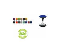 Topstar SITNESS 20" Chrom/D-Blau