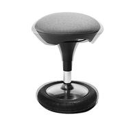 Topstar SITNESS 20" Chrom/H-Grau