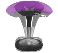 Topstar Sitness 20 SI69G03 - Taburete, Color Morado