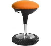 Topstar Sitness 20 SI69G03 - Taburete, Color Naranja